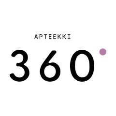apteekki360.fi-alennuskoodit ja -tarjoukset