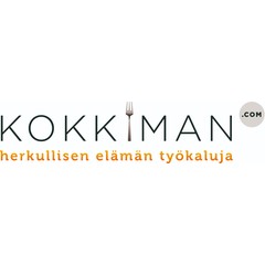 kokkiman.com-alennuskoodit ja -tarjoukset